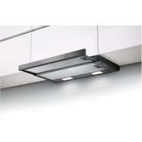 Кухонная вытяжка Faber Flexa NG Glass BK A60 315.0635.106