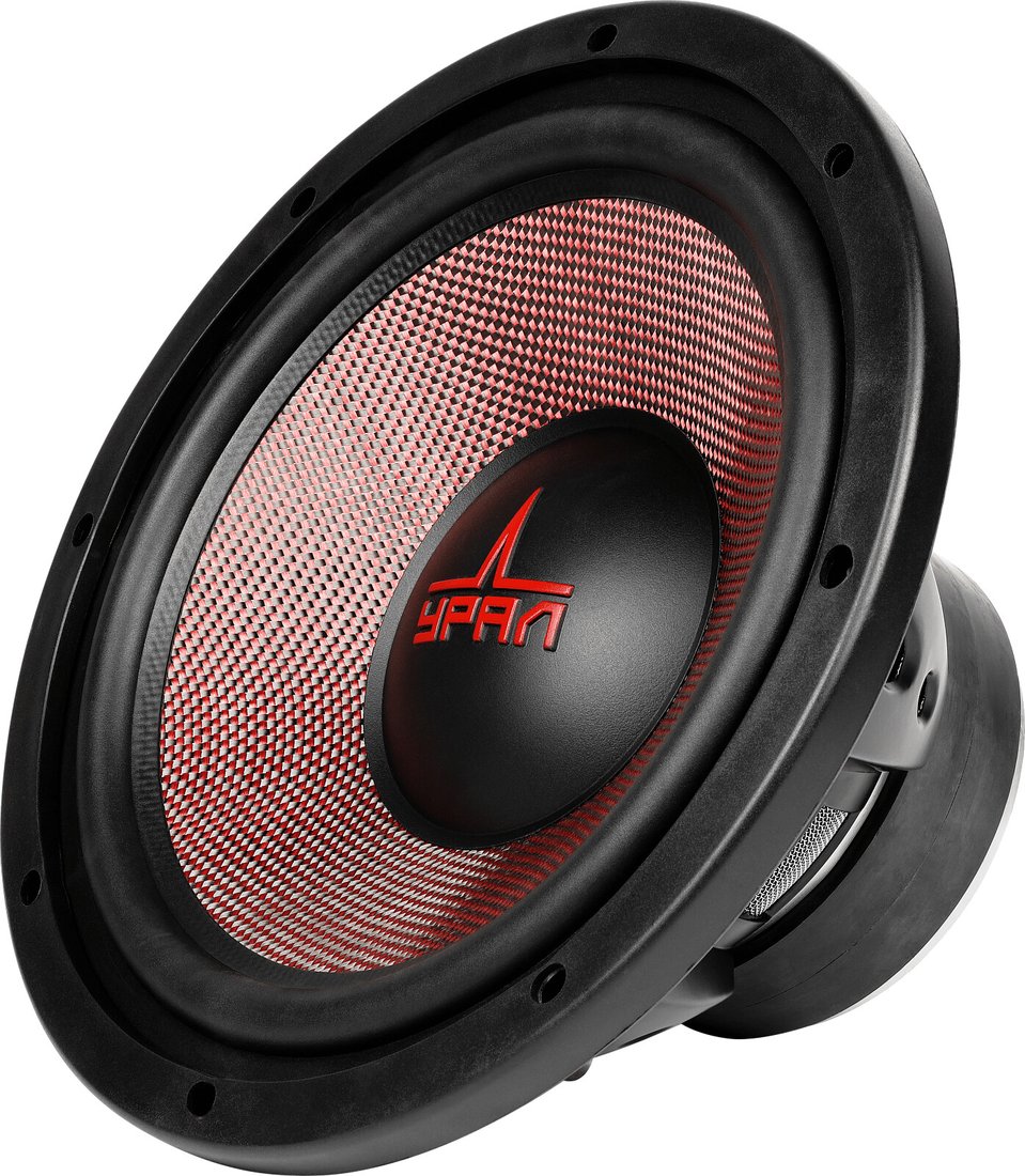 

Головка сабвуфера Урал АК-12 М