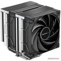 Кулер для процессора DeepCool AK620 R-AK620-BKNNMT-G