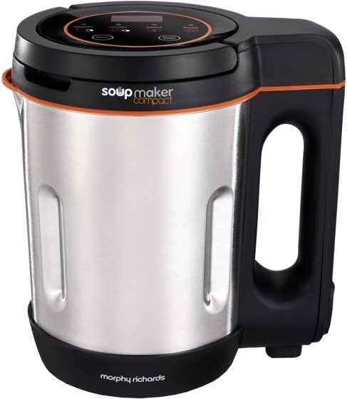 

Блендер-суповарка Morphy Richards Compact 501021
