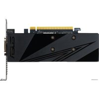 Видеокарта ASUS GeForce GTX 1650 OC edition 4GB GDDR5 GTX1650-O4G-LP-BRK