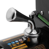 Лебедка автомобильная Denzel LB-2200