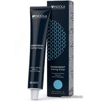 Крем-краска для волос Indola Natural & Essentials Permanent 6.35 60мл