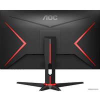 Игровой монитор AOC Agon 24G2AE