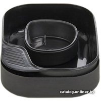Набор посуды Wildo Camp-A-Box Basic W30261 (черный)