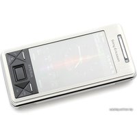 Телефон Sony Ericsson XPERIA X1