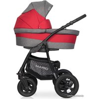 Универсальная коляска Riko Mario (2 в 1, 03)