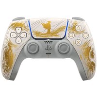 Геймпад Sony DualSense Ghost of Yotei Gold Limited Edition