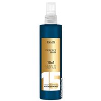 Крем Ollin Professional Perfect Hair 15в1 cream Несмываемый 250 мл