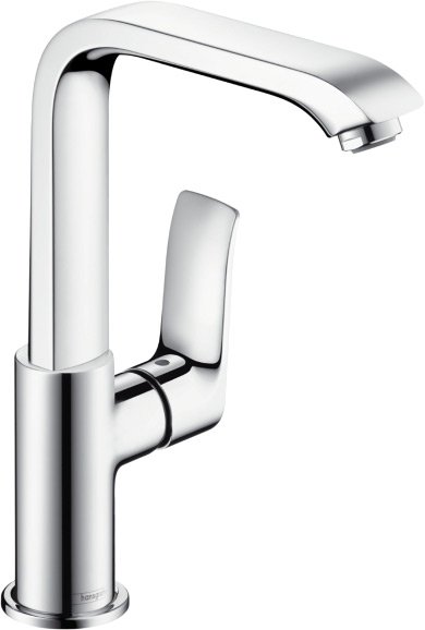 

Смеситель Hansgrohe Metris 31087000