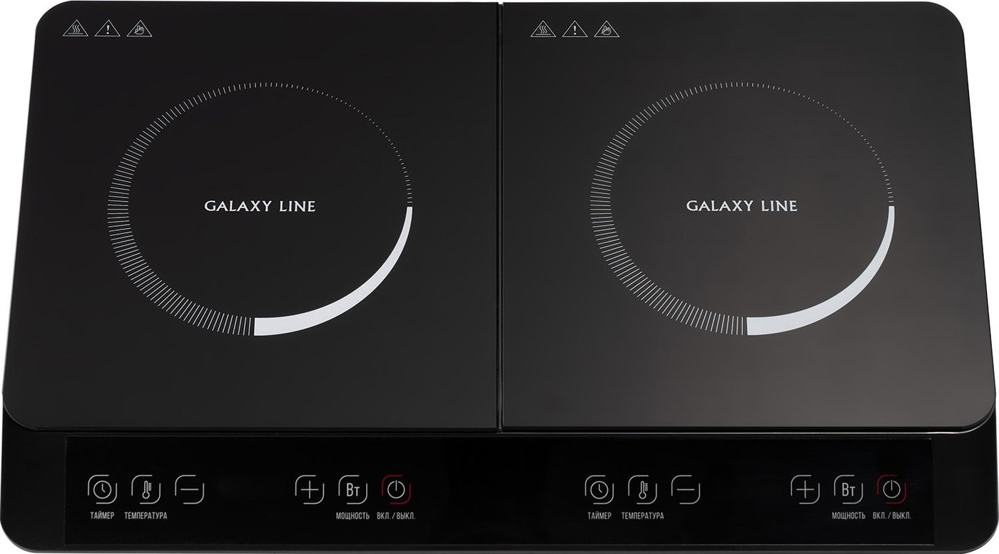 

Настольная плита Galaxy Line GL3061