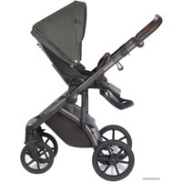 Универсальная коляска ROAN Bloom (2 в 1, night green)