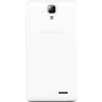 Телефон Lenovo A536 Black