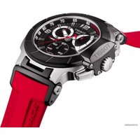 Наручные часы Tissot T-Race Chronograph T115.417.27.051.00