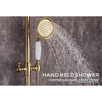 Душевая система  Gappo G2489-6