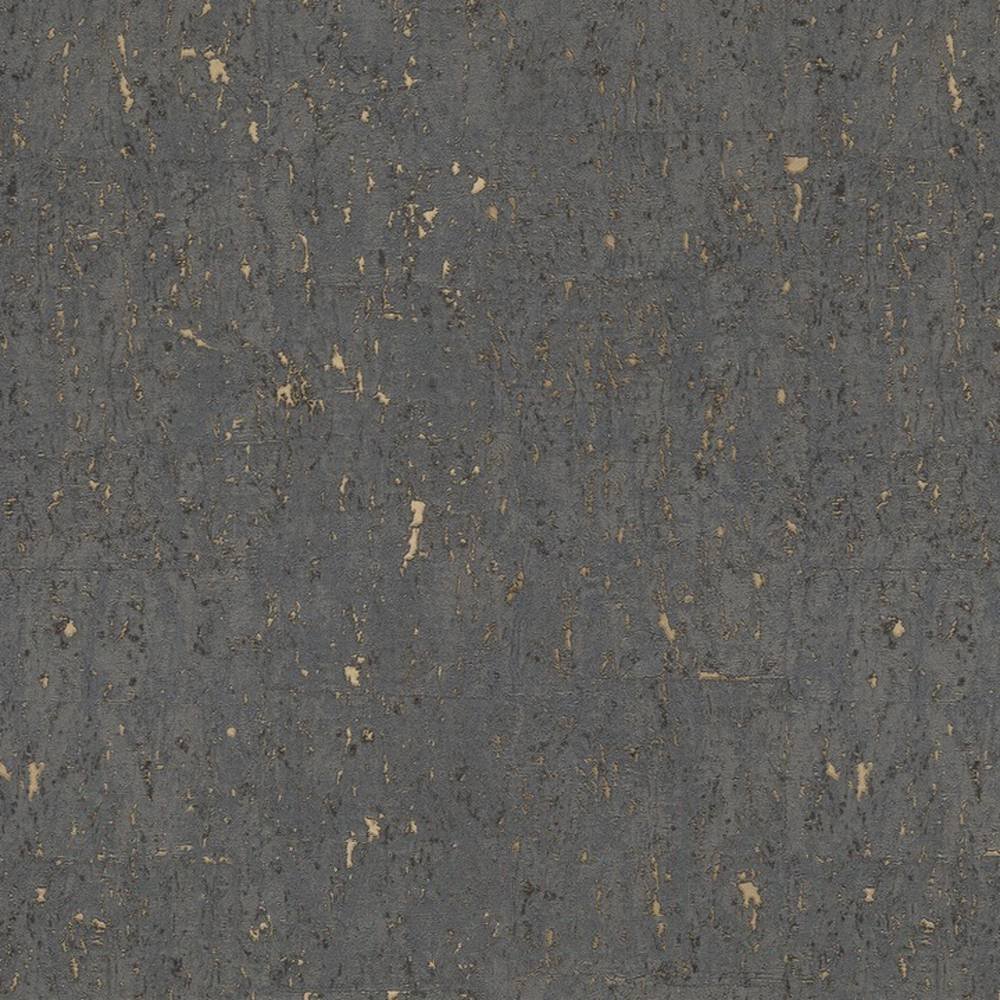 

Виниловые обои Rasch Metal Spirit 977448