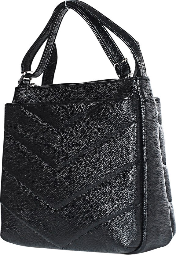 

Женская сумка Galanteya 21724 24с814к45 (черный)