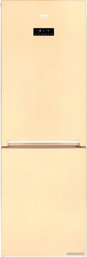 Холодильник BEKO CNKR5321E20SB