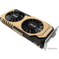 Видеокарта Palit GeForce GTX 970 JetStream 4GB GDDR5 (NE5X970H16G2-2043J)