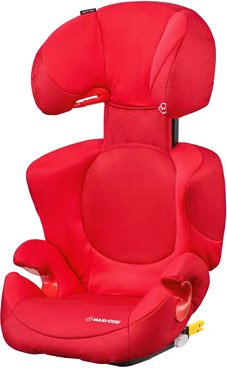 Детское автокресло Maxi-Cosi Rodi XP Fix (Poppy Red)