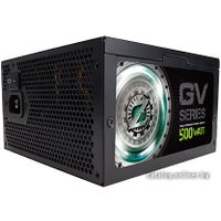 Блок питания Zalman ZM500-GV 500W