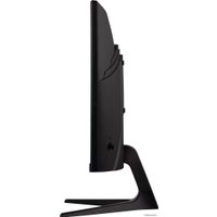 Игровой монитор ViewSonic VX2418C