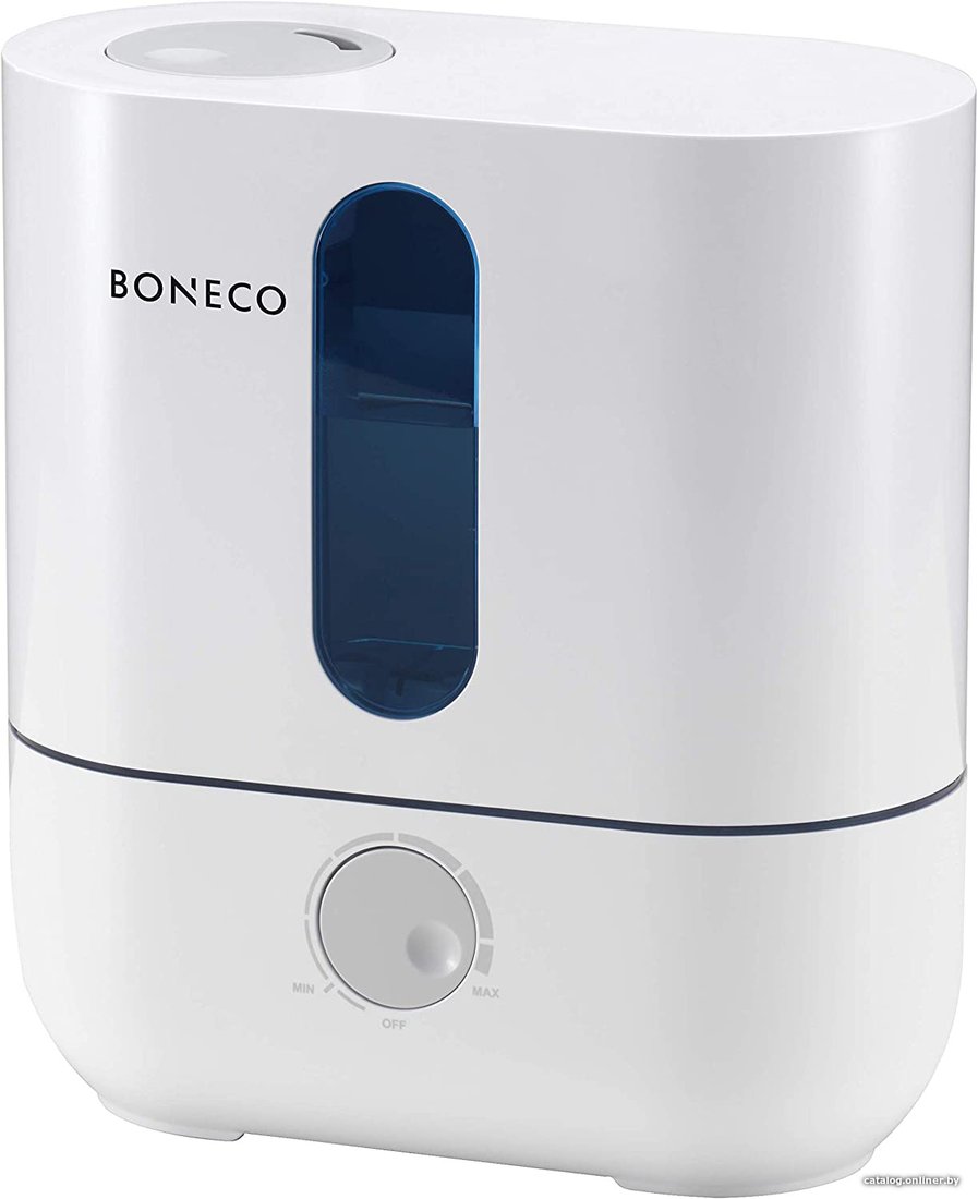 Увлажнитель воздуха Boneco Air-O-Swiss U201A (белый)