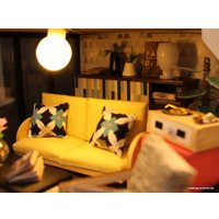 Румбокс Hobby Day DIY Mini House Эколофт (M031)