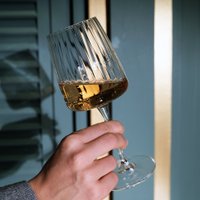 Набор бокалов для вина Bormioli Rocco Exclusiva 3.49789-4 (4шт)