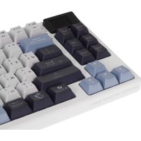 Клавиатура MSI Forge GK600 TKL Wireless Sky