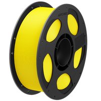 Пластик Anycubic PLA AHPLVY-107 (1кг, желтый)
