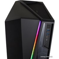 Корпус Corsair Carbide Series Spec-Omega RGB CC-9011140-WW