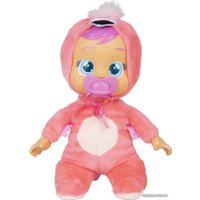 Пупс Cry Babies Фэнси Малышка 41037