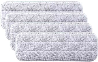 Моп (тряпка) Deerma для Spray MOP TB500/TB800 (4 шт)