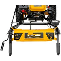 Снегоуборщик Denzel SB 560 LP