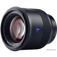 Объектив Carl Zeiss Batis 1.8/85 E-mount