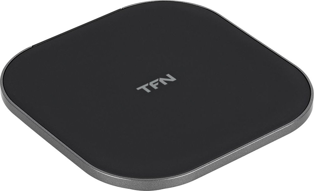 

Беспроводное зарядное TFN Rapid2 TFN-QI27 (черный)