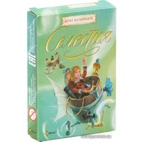 Карточная игра Эврикус Селестия: Бунт на корабле PG-11008