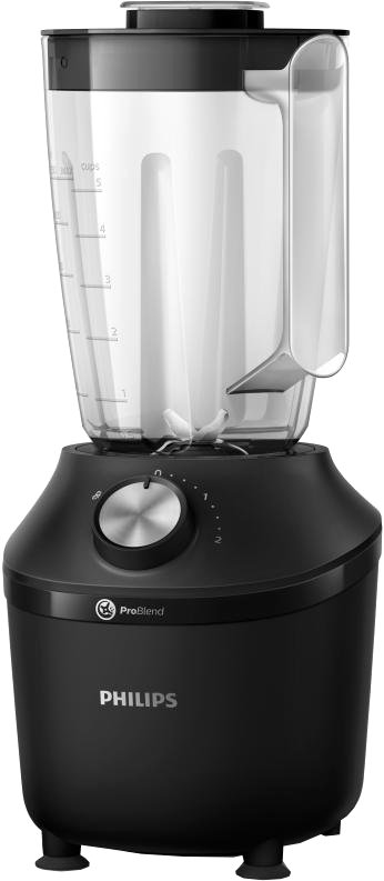 

Стационарный блендер Philips HR2191/01