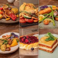 Аэрогриль (аэрофритюрница) Cecotec Cecofry DuoLevel 10000 DuoSize Window