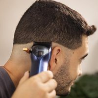 Машинка для стрижки волос Cecotec PrecisionCare Expert Vector Pro 116287