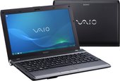 VAIO VPC-YB3Q1R/B