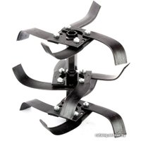 Мотоблок бензиновый Denzel DPT-270X 56403