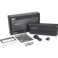 Автомобильный усилитель AMP PRO 1.1500 FR