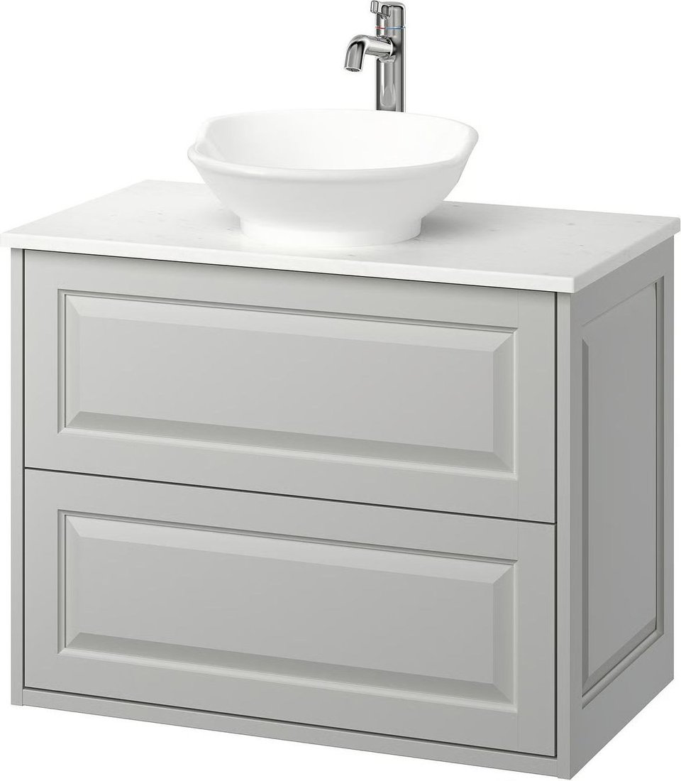 Ikea Тумба под умывальник Tannforsen 59568316
