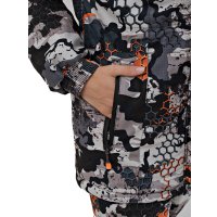 Лыжи Crodis Кайра 11650 (р.52-54/158-164)