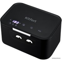 Стерилизатор маникюрный Kitfort KT-2072