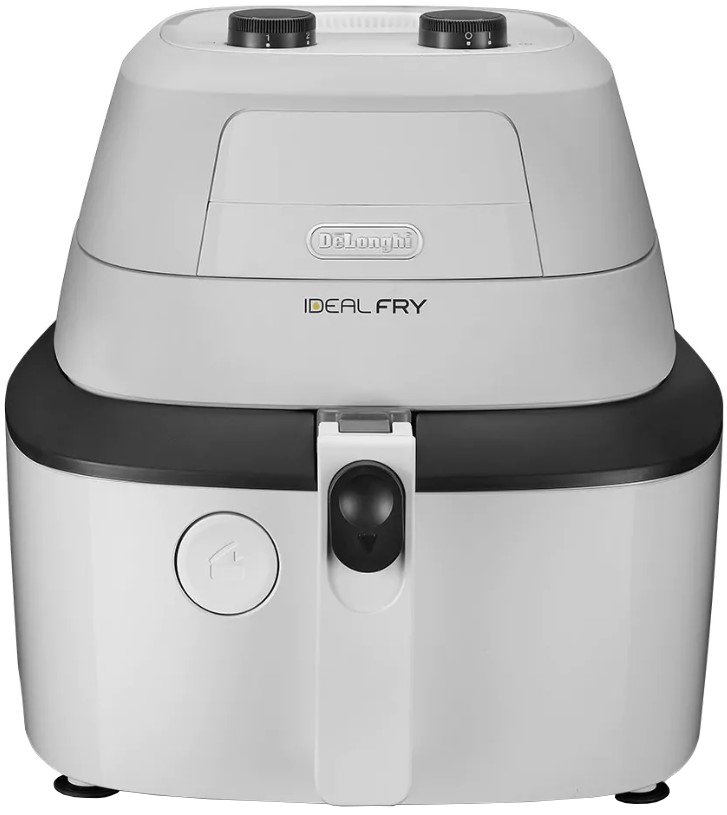 

Аэрофритюрница DeLonghi IdealFry FH 2101.W