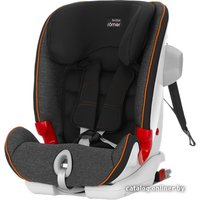 Детское автокресло Britax Romer Advansafix III SICT (черный мрамор)