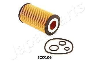 

Масляный фильтр Japanparts FOECO106